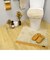 ワードローブ トイレマット