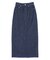 Iラインデニムスカート