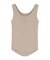 ドライタッチラウンドヘムタンクトップ