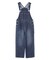 ヴィンテージライクオーバーオール/サロペット