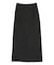 サイドスリットIラインスカート