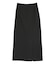 サイドスリットIラインスカート