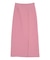 サイドスリットIラインスカート