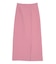 サイドスリットIラインスカート