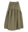 ギャザーボリュームスカート