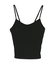 ブラカップ付きキャミソール