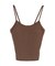 ブラカップ付きキャミソール