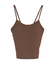 ブラカップ付きキャミソール