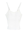 ブラカップ付きキャミソール