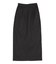 バックスリットIラインスカート