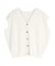 前後2wayフレンチスリーブニット