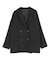 ダブルテーラードジャケット