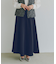 ベーシックフレアスカート