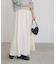 ベーシックフレアスカート