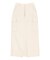 カーゴポケットIラインスカート