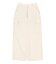 カーゴポケットIラインスカート
