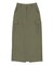 カーゴポケットIラインスカート