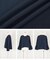 袖口バルーンデザインブラウス