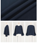 袖口バルーンデザインブラウス