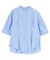 ウエストタックハーフスリーブシャツ