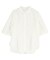 ウエストタックハーフスリーブシャツ