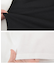 チュールリボンドッキングTシャツ