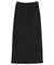 前後2wayカットジョーゼットIラインスカート