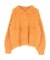 ロングシャギーニットカーディガン
