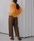 ロングシャギーニットカーディガン