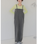 袖シャーリングシアートップス