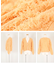 フリンジニットカーディガン