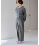 カーブパンツ