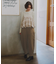 カーブパンツ