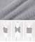 フェザーツイストリボンビスチェ