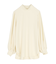 リボンボウタイブラウス