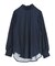リボンボウタイブラウス