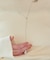 アシメパールロングネックレス