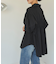 バックシャーリングシャツ