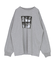 ドッグフォトプリントビッグロングTシャツ