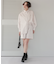 ストライプショートパンツ