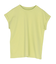 汗染み防止ダブルカフスTシャツ