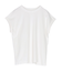 汗染み防止ダブルカフスTシャツ
