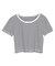汗染み防止コンパクトTシャツ