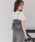 汗染み防止コンパクトTシャツ