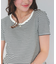 汗染み防止コンパクトTシャツ