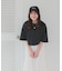 汗染み防止ルーズシルエットTシャツ