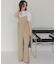フォルムスリーブ5分袖カットソー