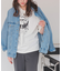 オーバーサイズピグメントフォトプリントTシャツ