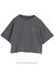 チェリーコーク クロップドTシャツ
