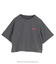 チェリーコーク クロップドTシャツ